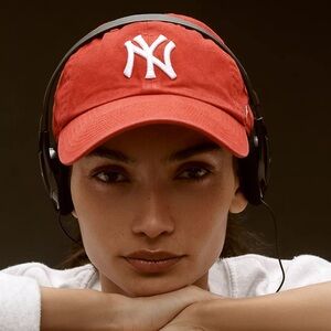 47 NY Yankees Baseball Cap